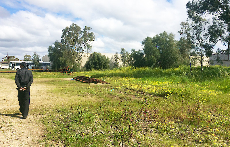 We have purchased our own piece of Adelaide land to construct a brand new factory, with attached fully refurbished office.